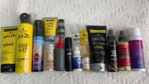 38ml Keo Dán Tóc Giả Không Thấm Nước Chất Kết Dính Siêu Liên Kết Cho Tóc Giả Bằng Ren Phía Trước/tóc Giả/khóa Nối Dài - Phụ Kiện Chăm Sóc Tóc