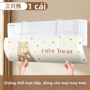 bicoy | Khiên Chắn Gió Máy Lạnh