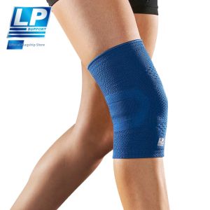 LP | 3D Knit Breathable Knee Protector Sports Guard