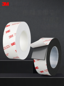 3M | Băng Dính Hai Mặt Cao Su Bám Dính Cao