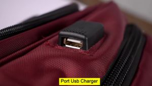 Polo Trands Tas Ransel laptop 36169 & 36170 Kapasitas 23L - Tas Ransel - Tas Punggung Tas sekolah - Tas Pria/Wanita