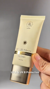 KRIM SIANG VIVA QUEEN WHITE ADVANCE DAY CREAM SPF 30 PA+++ 30 GR SUNSCREEN PELEMBAB KULIT KRIM WAJAH