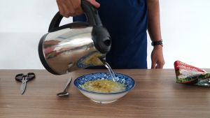 Cháo Tổ Yến Đậu Xanh Thịt Bằm - Yến Đại Phát Nhanh Chóng Bổ Dưỡng Tiện Lợi -  Gói 50gr