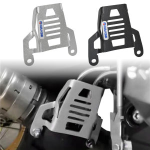 Motorbike For Suzuki V-Strom VStrom 1000 DL1000 2014-2023 Exhaust Valve Guard Protection Cover