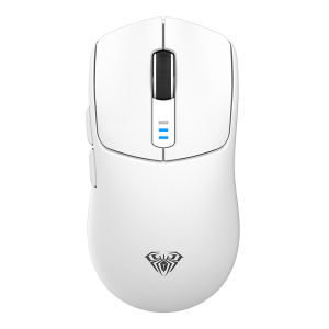 AULA | Multi-Mode Charging Wireless Mouse