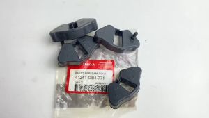 Karet Tromol Damper Set Supra X 125: Aksesoris Motor Supra Fit New & KFL