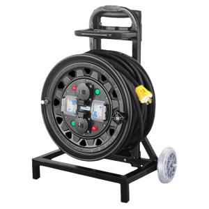 CHNT | Power Cable Reel 50M
