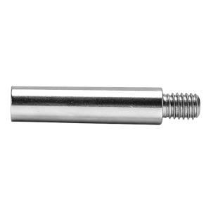 OPPU | Single End Conversion Threaded Rod 304 Stainless Steel Circular
