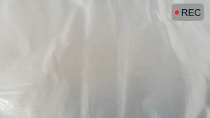 Bịch 100 Gram Găng Tay PE trong suốt dùng 1 lần găng tay nấu ăn bao tay dọn dẹp vệ sinh siêu