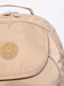 OPIOBAGS TAS RANSEL NYLON / RANSEL BESAR WANITA / RANSEL SEKOLAH / KP 13139