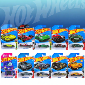 Hot Wheels | Alloy Car Model Toy