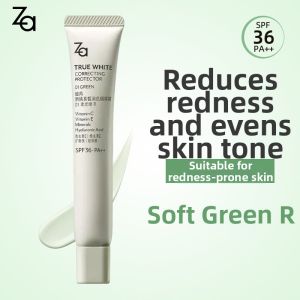 Za | Sunscreen Concealer Primer 3-in-1