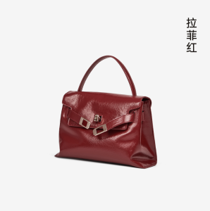 La Festin | Spacious Hobo Bag Messenger & Underarm Carry