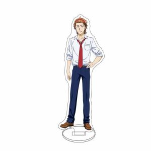 Bandai | 16CM Blue Orchestra Anime Acrylic Stand Aono Hajime Akune Ritsuko Saeki Tadashi Harada Ao Machi Mizuki Cos Đồ Trang Trí Dành Cho Người Sưu Tầm