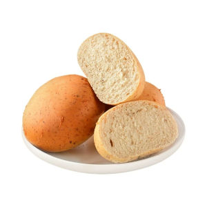GUOXIANGQIAN | High-Protein Low-Fat Sugar-Free Whole Grain Bread