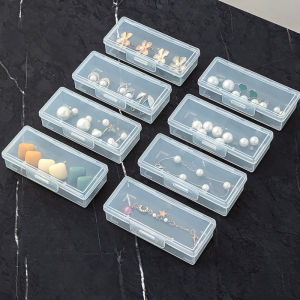 Plastic Bead Organizer, Designed Specifically for Storing Diamond Painting Art Accessories with the Function of Storing Beads