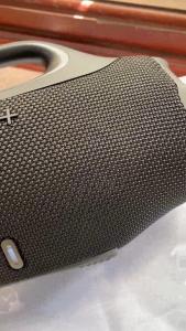 Loa Bluetooth BOOMBOX 4 MINI - Âm Thanh Tuyệt Đỉnh - Kiểu Dáng Hiện Đại - BẢO HÀNH 1 ĐỔI 1 từ MƯỜNG THANH ROYAL