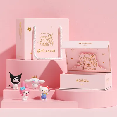 ZHENGGANG | Hộp Quà cho Ngày Sinh Nhật và Valentine của Bạn Gái