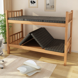 NUOMU | Nệm Không Xệ Chắc Chắn Chống Ẩm Chống Mốc Cây Dừa