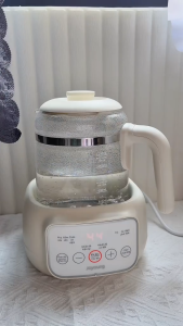 Máy Đun Nước Pha Sữa Joyoung JBM-530 - Tự Động Khử Clo Giữ Nhiệt 72H - BH 24 Tháng - Minh Việt