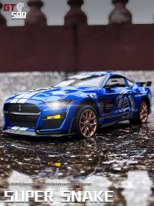 HUIYAO | Diecast Collectible Car Model 1:24 Scale
