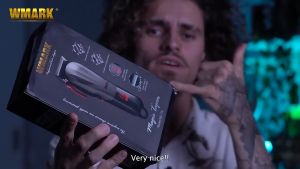 WMARK NG-115 PROFESIONAL MESIN CUKUR RAMBUT WMARK 115 WMARK NG-115