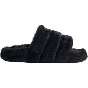 adidas | Fashionable Fluffy Thick Soled Sport Sandals