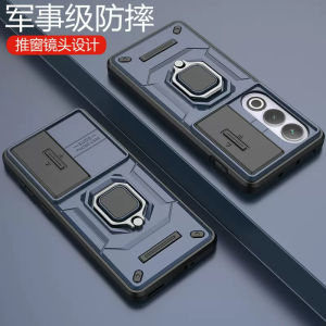 OnePlus Ace3V Phone Case Silicone Protective Cover Anti-Fall Frosted Hard Shell with Stand Business Style Men Women Dual Purpose