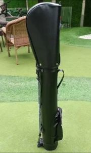 PGM Golf Bag Waterproof Golf Carry Bag With Stand Lightweight Large Capacity Portable Travel Golf Bag