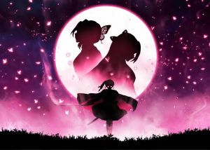 Bandai | Anime M-Manga T-Tanjirou Mosaic Full Round/Square DIY Diamond Painting Canvas Art Wall Decor for Living Room Gift