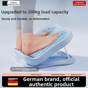 Calf and Soleus Stretching Slant Board
