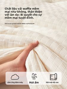 Gaorui | Chăn Phù Hợp Mọi Mùa