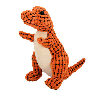 HOOPET | Durable Chewing Sounding Dog Toy