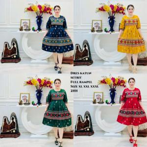 DRES VIRAL.BS SERAGAM