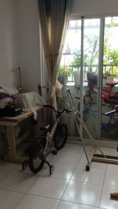 Smart Tivi 43 inch HXY thương hiệu Nhật Bản thuộc tập đoàn HKC