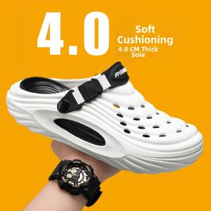 KANHAI | Summer Outdoor Anti-Slip Comfortable Sandals