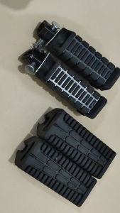 FUSTEP POSTEP DEPAN BELAKANG JUPITER VEGA HIGH QUALITY