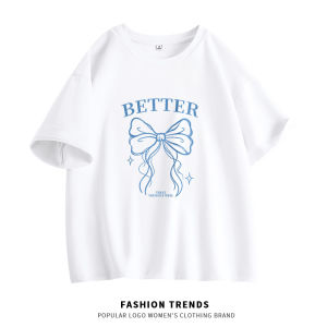 Jeanswest | Slim Fit Korean Style Womens Cotton T-shirt