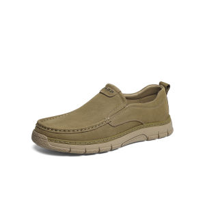 Reddragonfly | Comfortable Mens Leather Shoes