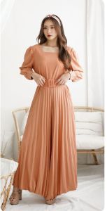 TM 08830 Dress Athira wrap import