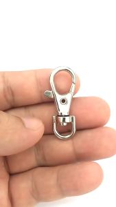 11Pcs Metal Cage Lock for Birds & Rabbits: Anti-Escape Pet Cage Security