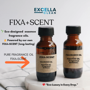 FIXASCENT OIL (MIXED) for DETERGENT & FABCON making MIXED PURE FIXATIVE OIL + PURE FRAGRANCE OIL Booster Enhancer