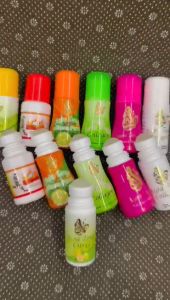 [READY STOCK] AURA TERAPI COLLAGEN 80ML