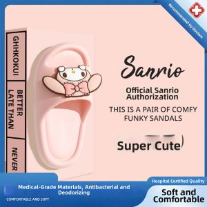 MIDANGDANG | Non-slip Summer Slippers
