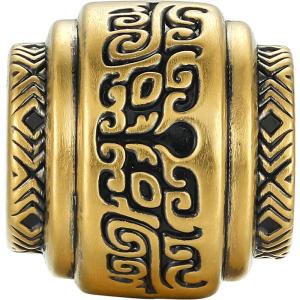 Lucky Golden Bracelet