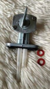 MOTORCYCLE FUEL COCK FOR FURY 125
