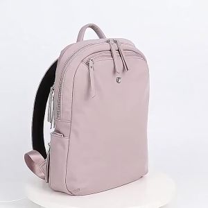 Leacat Women Backpack Oxford Cloth Waterproof Business Office Backpack