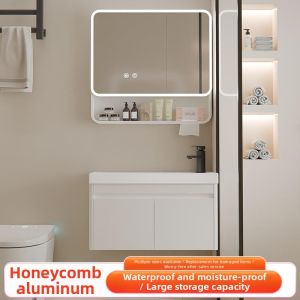 Mini Narrow Space-Saving Washbasin