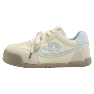 HuanQiu | Lightweight Fashionable Versatile Womens Sneakers