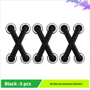 SEAMETAL | SEAMETAL Protector Sticker Car Shoelace Scratch Decorative PVC Impact Soft Durable Bumper Motorcycle Electric Bike Body Stickers